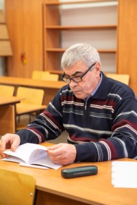 Завершили работу XVI Межрегиональные образовательные Пименовские чтения