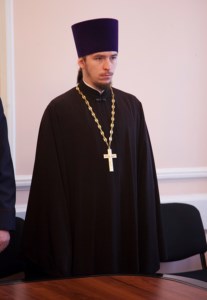 Подписано соглашение о взаимодействии между Саратовской митрополией и УФСИН России по Саратовской области