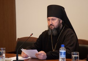 В Саратовских православных духовных школах начался новый учебный год