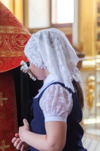 Состоялся VII Межъепархиальный конкурс чтецов на церковнославянском языке