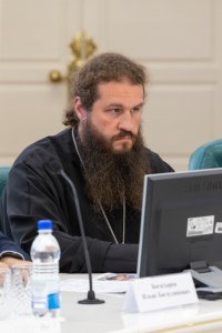 Представители епархии приняли участие в заседании Координационного совета по теме религиозных объединений