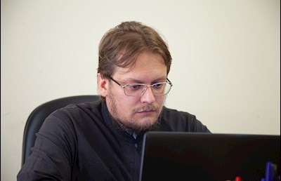 Состоялось заседание Общего собрания семинарии