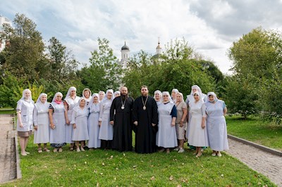 ХРОНИКА 2020-2021