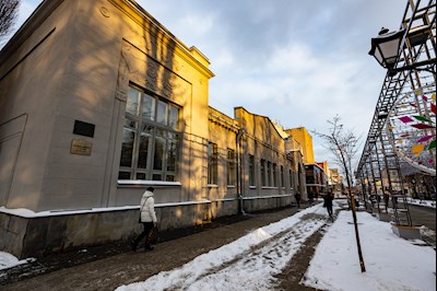 Митрополит Игнатий наградил победителей регионального этапа конкурса «Красота Божьего мира»