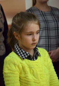 Студенты педагогического колледжа побывали в Саратовской православной духовной семинарии
