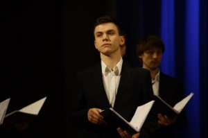 Архиерейский мужской хор выступил в Самаре и Тольятти