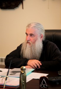 В православной семинарии начались вступительные экзамены