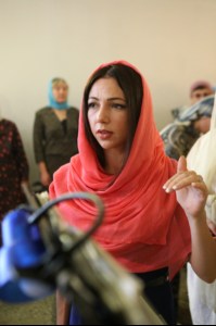 Божественная литургия в храме во имя святителя Тихона, епископа Воронежского, Задонского чудотворца г.Саратова