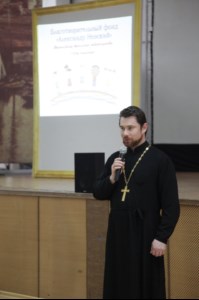 Для участников проекта «Мы вместе» организован детский фестиваль