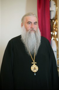 Всенощное бдение в храме во имя святых царственных страстотерпцев п. Дубки