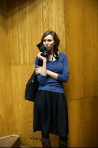Митрополит Лонгин принял участие в работе собрания актива Саратовской области