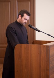 В Саратовской православной духовной семинарии прошла итоговая аттестация выпускников Сектора заочного обучения