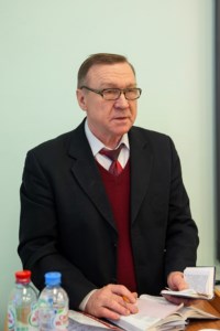 Завершили работу XVI Межрегиональные образовательные Пименовские чтения