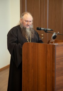 В Саратовской православной духовной семинарии прошла итоговая аттестация выпускников сектора заочного обучения