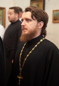 В Оркино прошел православный фестиваль