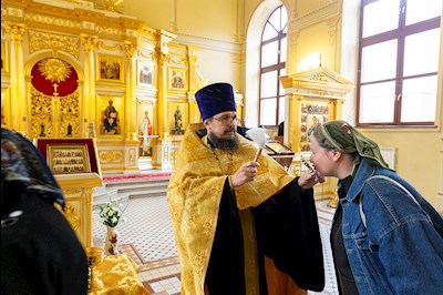 В Саратове открылись курсы для распространителей церковной утвари