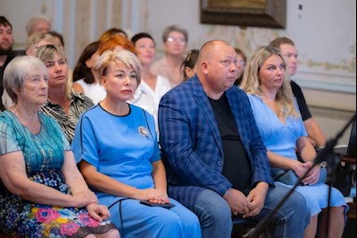 Состоялась презентация книги «Троицкий собор в истории Вольска»