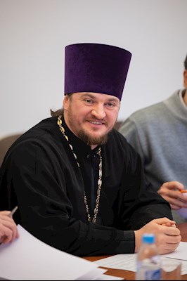 Состоялся Архиерейский совет Саратовской митрополии
