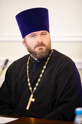 Митрополит Игнатий возглавил расширенное заседание Епархиального совета