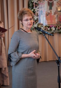 Cвято-Покровская православная классическая гимназия отметила 10-летний юбилей