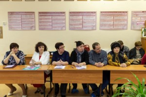 В Саратове прошел педагогический форум «Нравственные аспекты образовательного процесса»