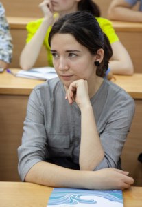 В Саратове прошел Первый региональный форум православной молодежи