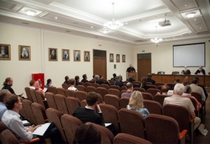 В СПДС прошел методический семинар по организации учебного процесса