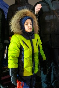 Клирики Саратовской епархии совершили освящение воды в открытых водоемах