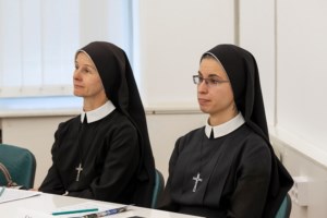 Представители епархии приняли участие в заседании Координационного совета по теме религиозных объединений