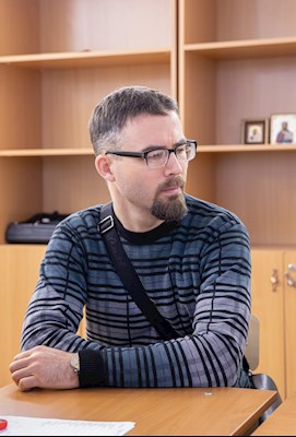 В Образовательном центре по развитию детского и юношеского творчества при СПДС состоялся педсовет