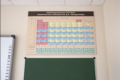 Православные гимназисты торжественно принесли присягу, вступая в «Дружину святого благоверного князя Александра Невского»
