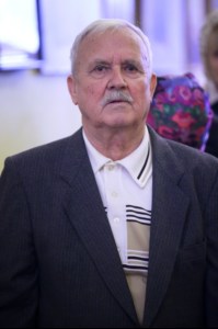 Божественная литургия в храме во имя мучениц Веры, Надежды, Любови и матери их Софии поселка Светлый Татищевского района