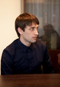 В православной семинарии начались вступительные экзамены
