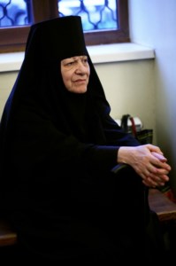 Всенощное бдение на Архиерейском подворье – храме во имя преподобного Серафима Саровского г.Саратова