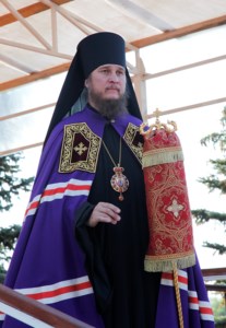 Завершился крестный ход Саратов – Вавилов Дол