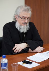 В Саратовской семинарии прошла II Всероссийская конференция молодых ученых-теологов