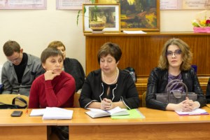 В Саратове прошел педагогический форум «Нравственные аспекты образовательного процесса»