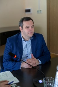 Завершили работу XVI Межрегиональные образовательные Пименовские чтения