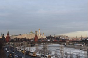 Митрополит Лонгин возглавил заседание секции «Православная культура в современной школе» Рождественских чтений