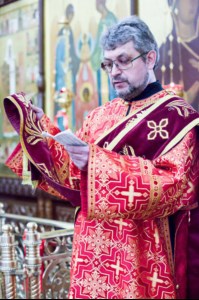 Архиерейский мужской хор принял участие в VII Окружном Пасхальном фестивале
