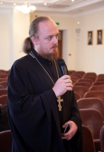 В Саратовской православной духовной семинарии прошла итоговая аттестация выпускников сектора заочного обучения