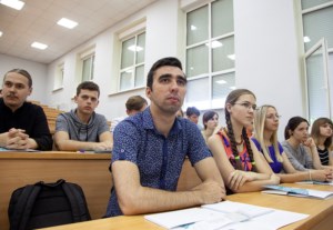 В Саратове прошел Первый региональный форум православной молодежи
