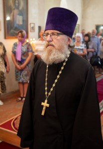 В Оркино прошел православный фестиваль