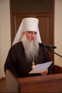 В Саратовских православных духовных школах начался новый учебный год