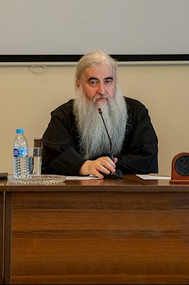 Очередная группа распространителей церковной утвари закончила обучение на курсах