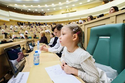 Митрополит Лонгин принял участие в Рождественских Парламентских встречах