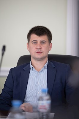 Митрополит Игнатий возглавил работу Общего собрания Саратовского регионального отделения Императорского Православного Палестинского Общества
