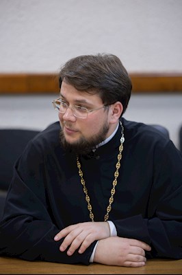 Состоялась рабочее совещание, посвященное прибытию в Саратов мощей святого великомученика Георгия Победоносца