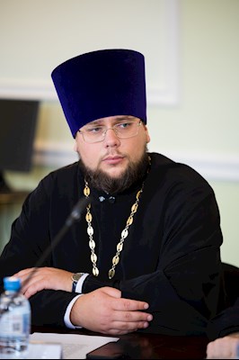 Митрополит Игнатий возглавил расширенное заседание Епархиального совета