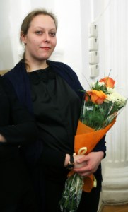 Концерт Архиерейского мужского хора, посвященный празднованию Дней памяти Архиепископа Пимена (Хмелевского)